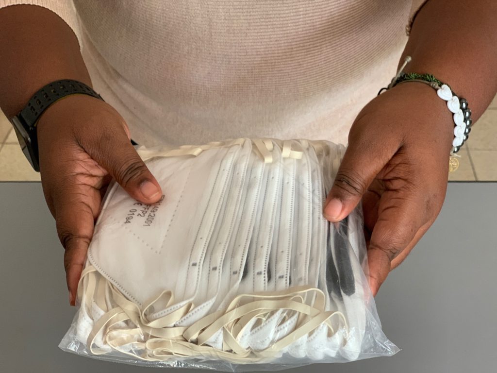 Article : Kandia Camara au S&eacute;nat : Doit-on en rire ou en pleurer&nbsp;?