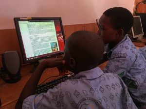 Article : Les nouvelles technologies « made in Côte d’Ivoire » sont-elles en voie d’émergence ?